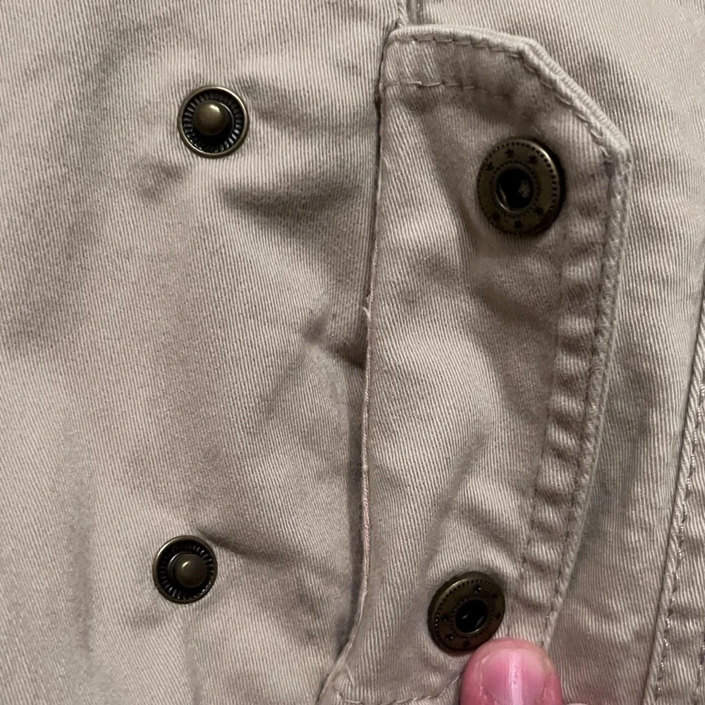 Hollister Y2K Jacket - Picture 8 of 10